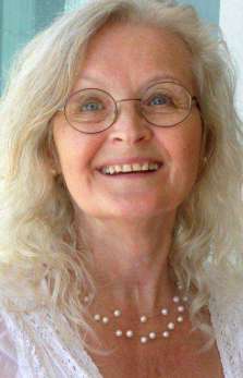 Forfatterportrett Anna Selene Kvam_Copy