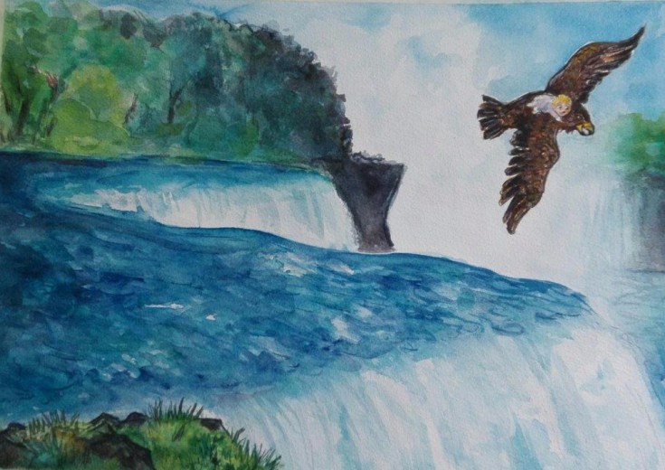 Niagara Falls
